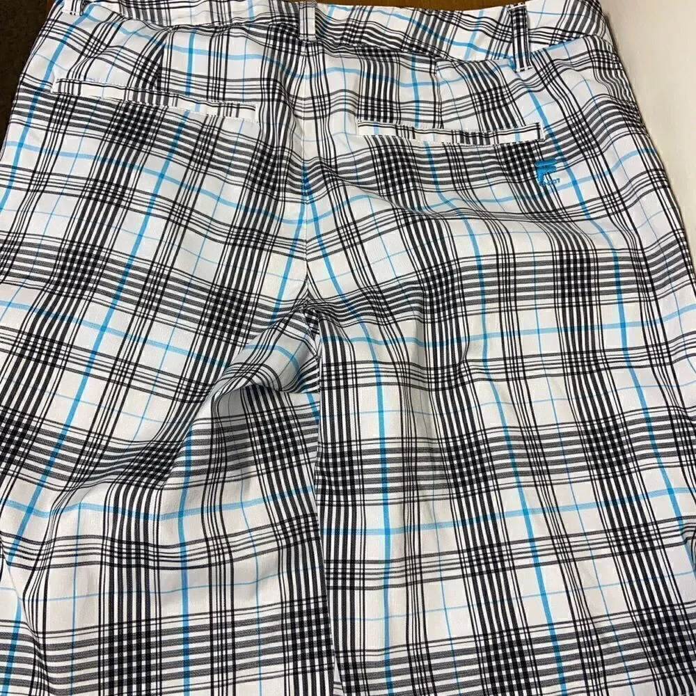 Filas sport golf casual shorts